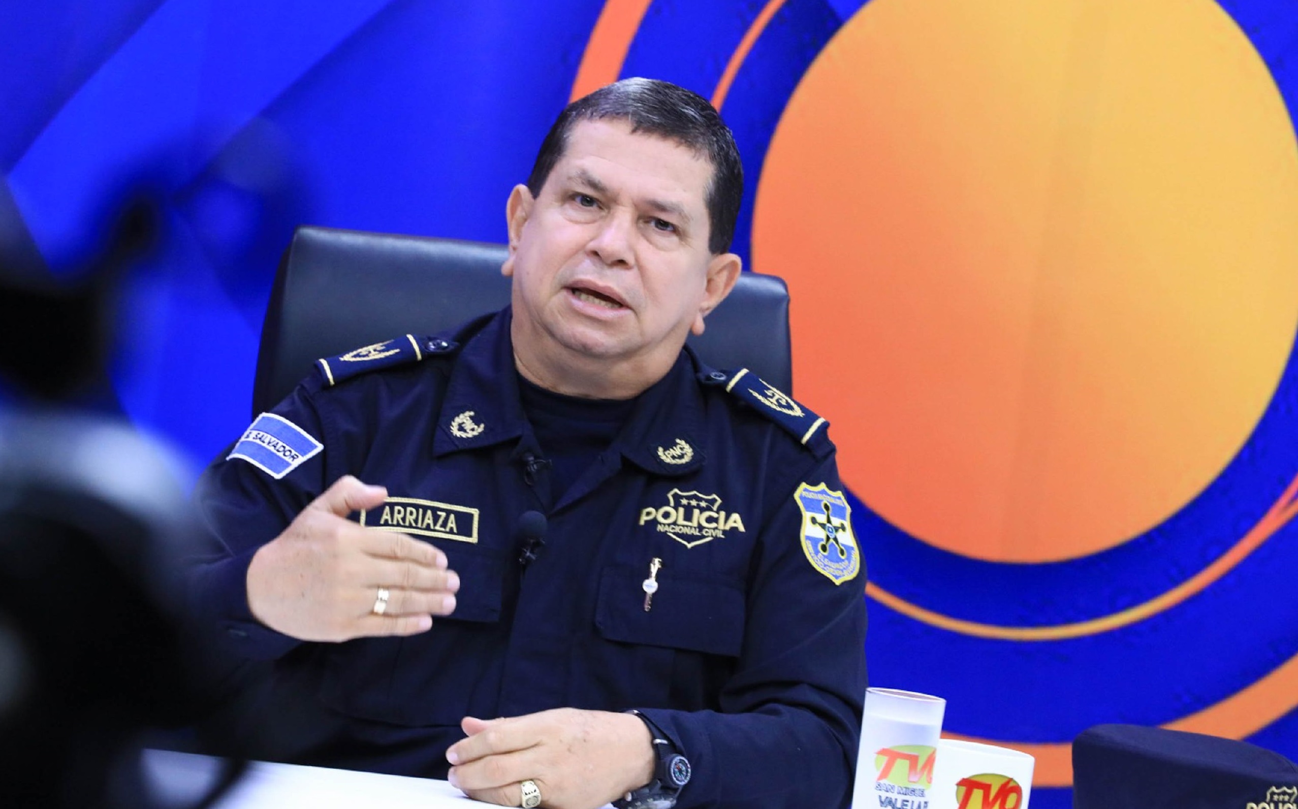 Director de la PNC destaca éxito del Plan Control Territorial en la disminución de homicidios director-de-la-pnc-destaca-exito-del-plan-control-territorial-en-la-disminucion-de-homicidios